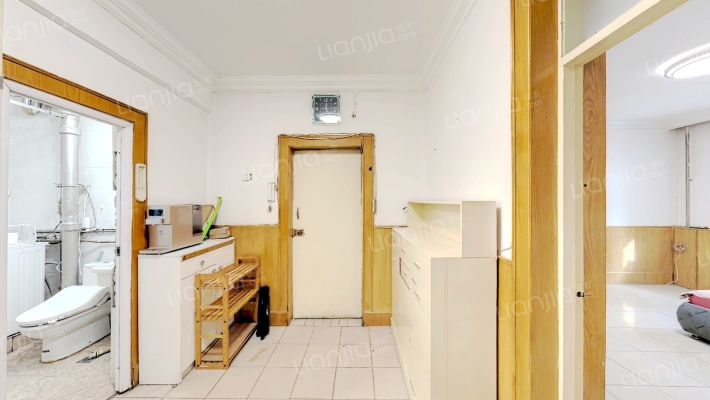 省四院宿舍二手房实景图