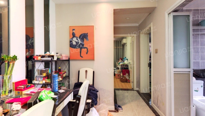 凤凰西街57号院二手房实景图