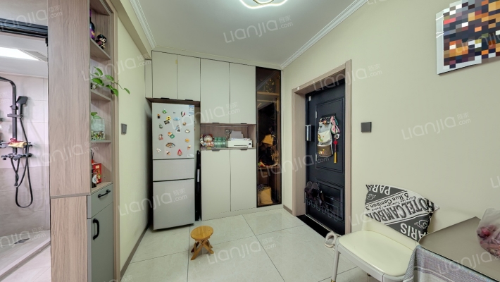 百花小区二手房实景图