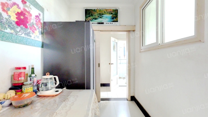 六建二手房实景图