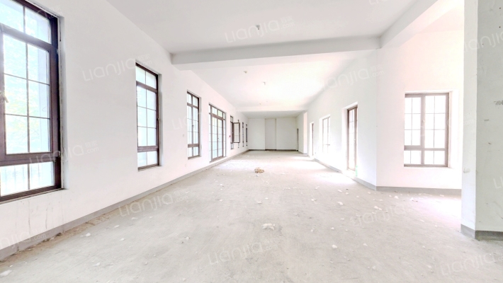 财富公馆二手房实景图