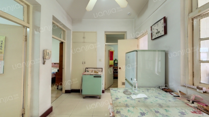 浙大新村二手房实景图