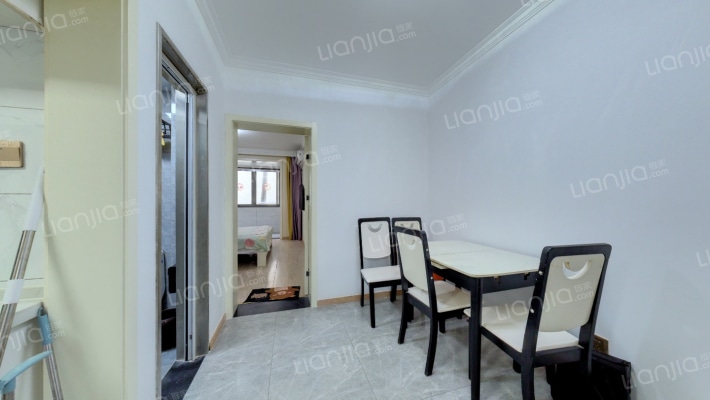 廖家巷小区二手房实景图