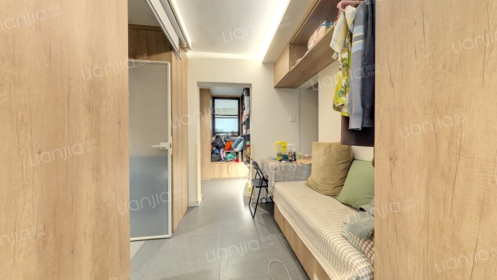 鼓楼外大街1、3号楼二手房实景图