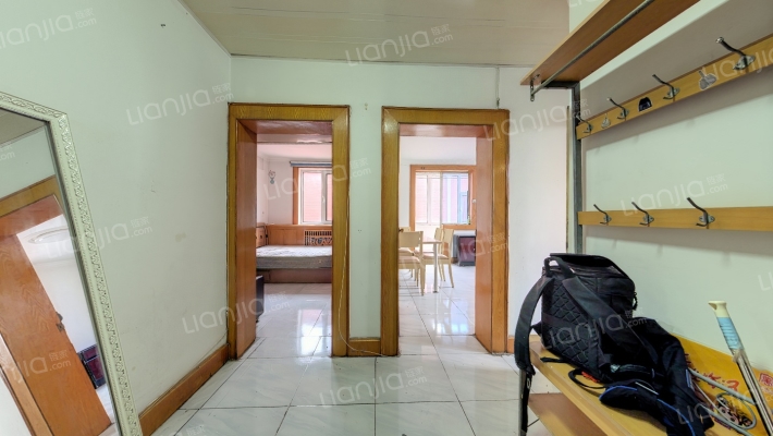 文化路社区二手房实景图