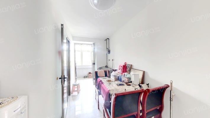 欢颜里(北辰区)二手房实景图