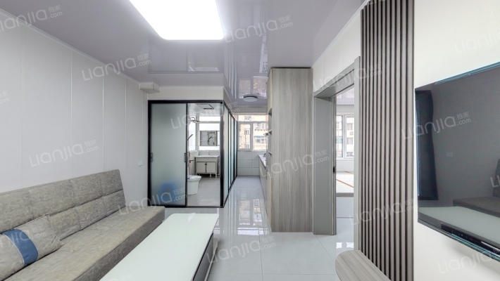 榆树屯社区二手房实景图