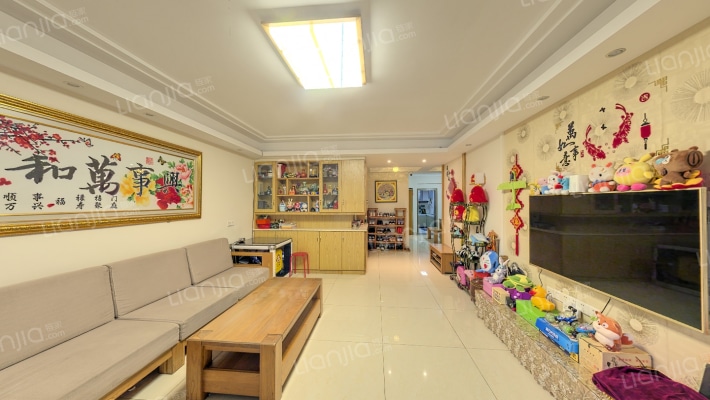 富兴汇中央二手房实景图