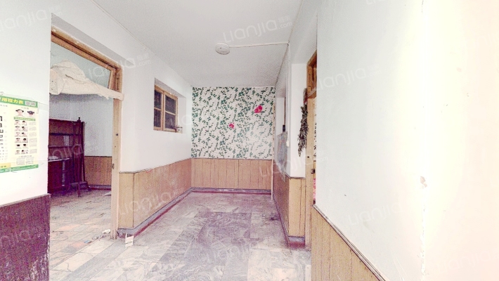 农业路10号院二手房实景图