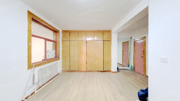 北舍宅二手房实景图