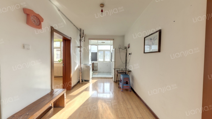 丰顺街二手房实景图