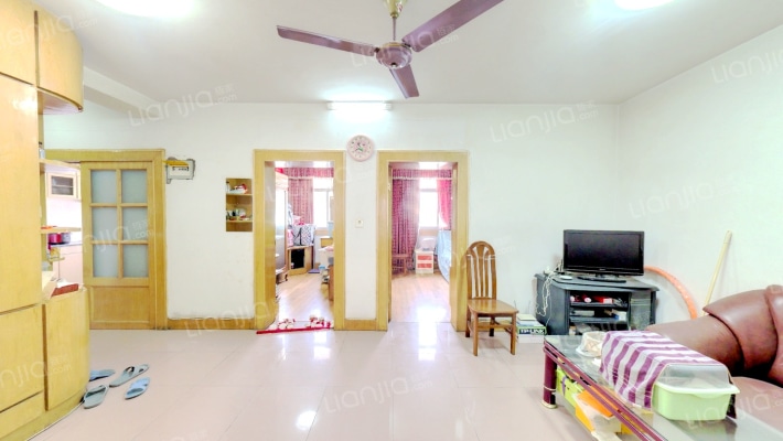 海福巷二手房实景图