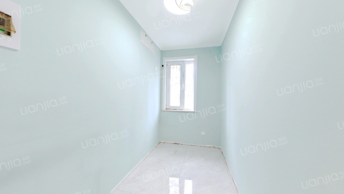 桃园南街10号院二手房实景图