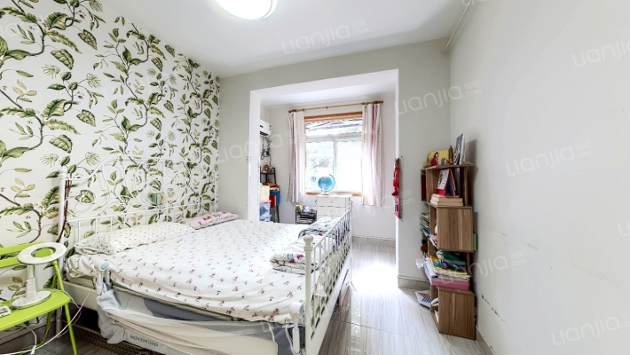 广州路二手房实景图