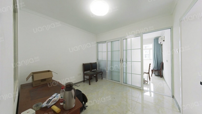 三茅宫二区二手房实景图