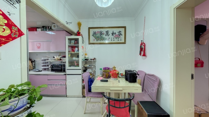 钟灵街105号二手房实景图