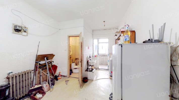 迎春里(和平区)二手房实景图