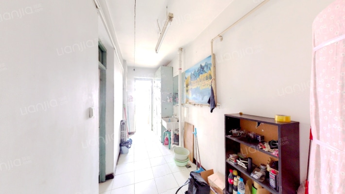 任贤北里二手房实景图