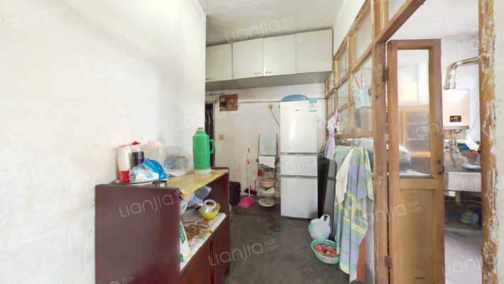 文昌巷二手房实景图