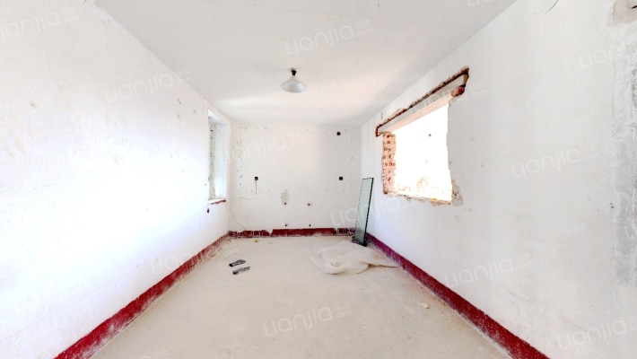 福乐园小区二手房实景图