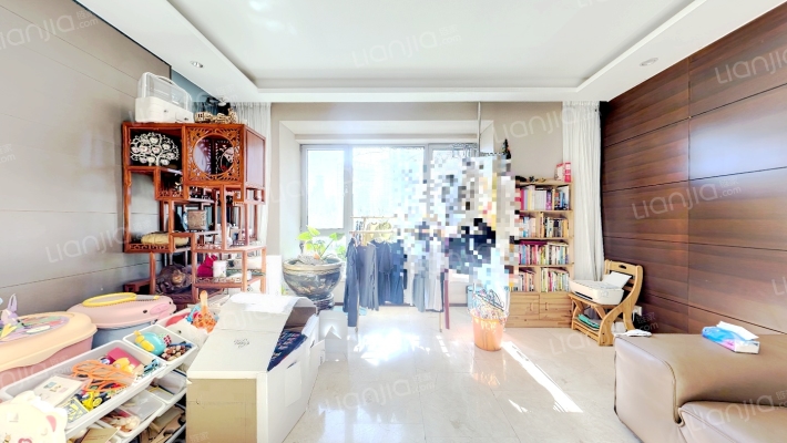 津澜阙二手房实景图