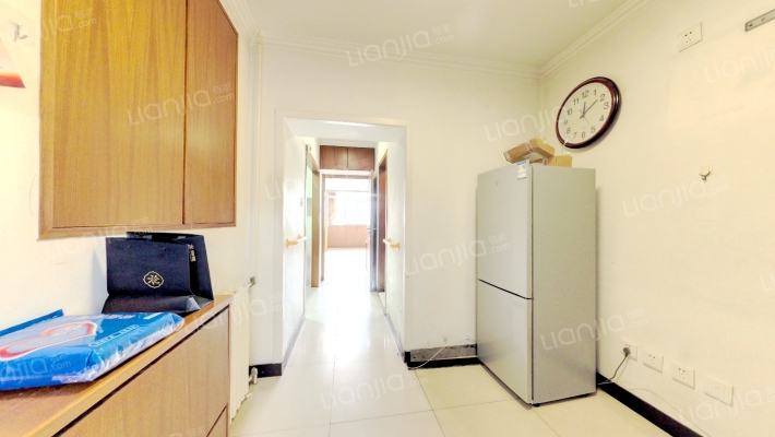 双榆树南里二区二手房实景图