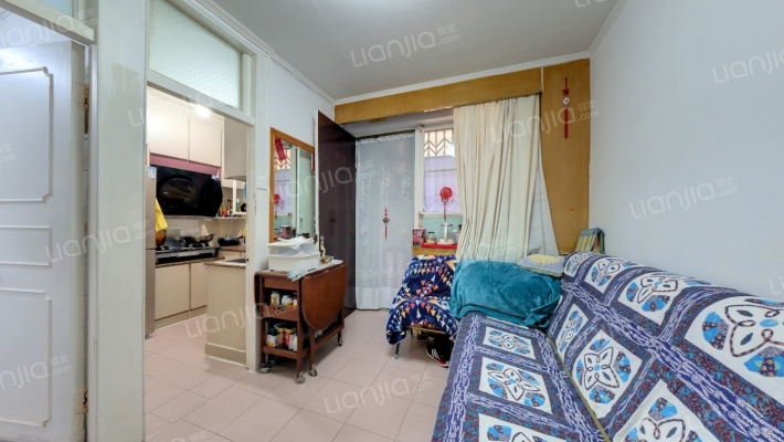 秀水园二手房实景图