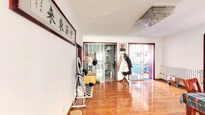 青龙小区二手房实景图