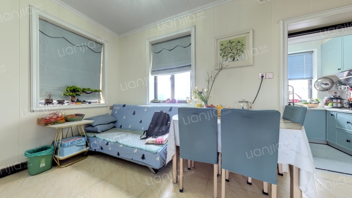 江滨路二手房实景图