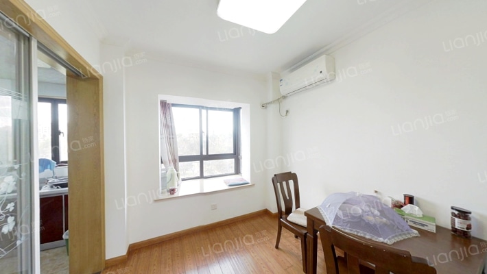 锦绣钱湖二手房实景图