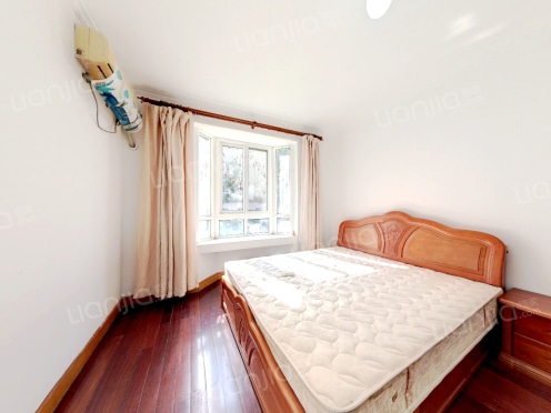 整租·贵都花园 2室2厅 南