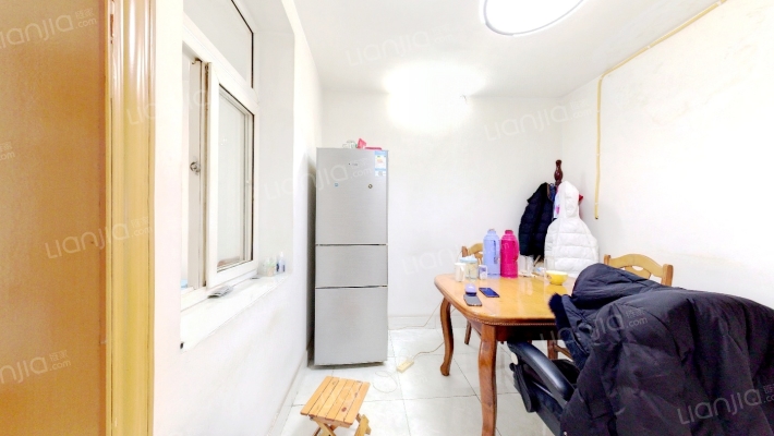 长淮新村B区二手房实景图