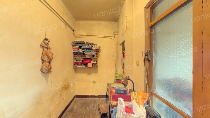 三育里二手房实景图