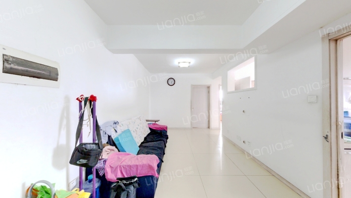 维华商业广场二手房实景图