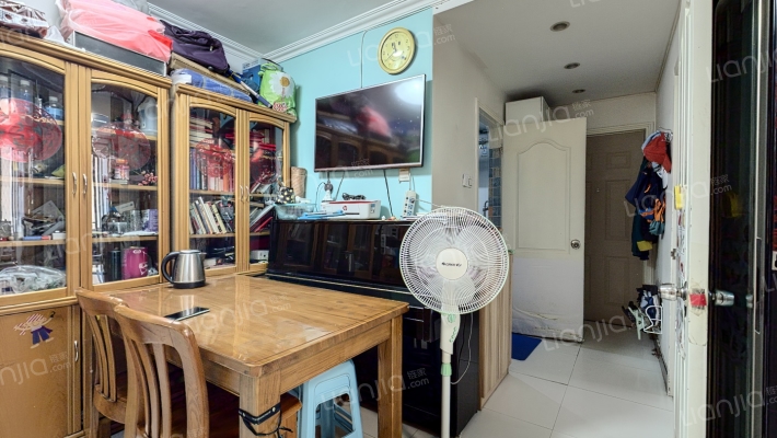 翠微嘉园二手房实景图