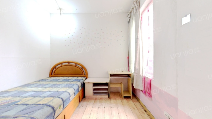 尚隆地球村二手房实景图