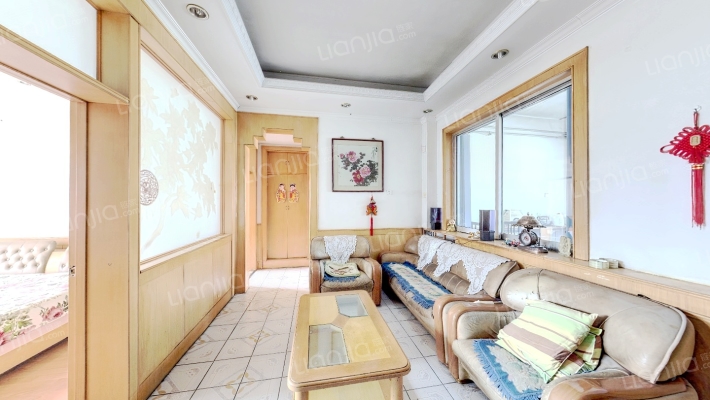 七里河路6-2号二手房实景图