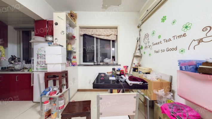 三宝新村二手房实景图