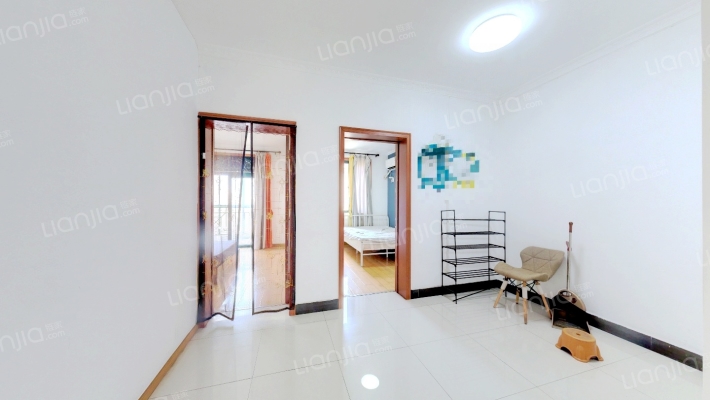 左邻右里枫叶苑二手房实景图