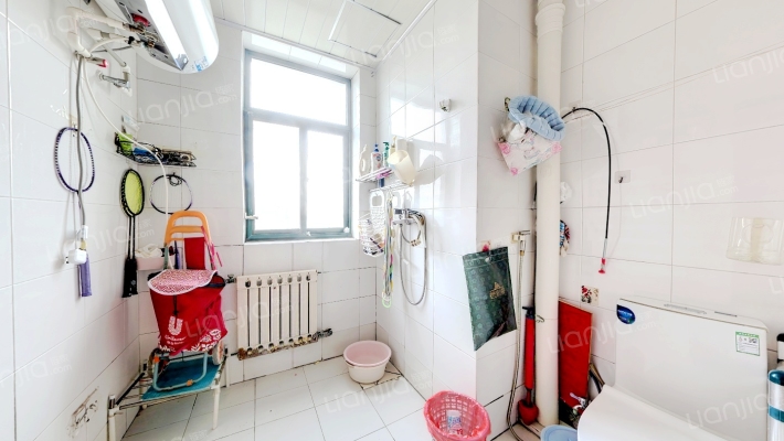 长兴公寓二手房实景图