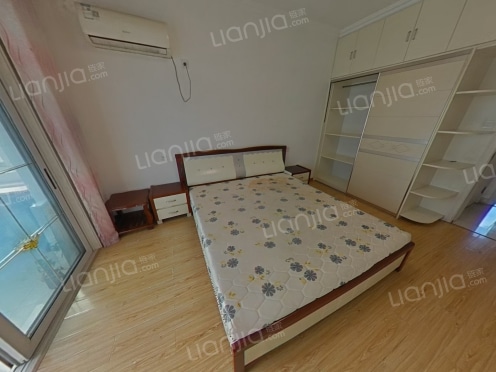 整租·内马路9-7号院 2室1厅 南