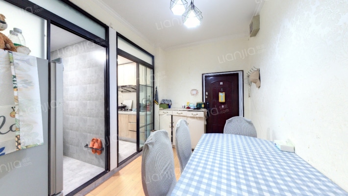 财大家属院二手房实景图