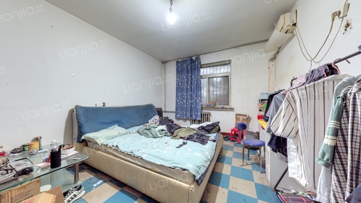 西安高级中学家属院二手房实景图