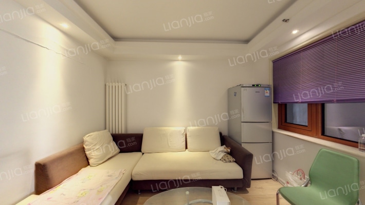 卓越浅水湾二手房实景图