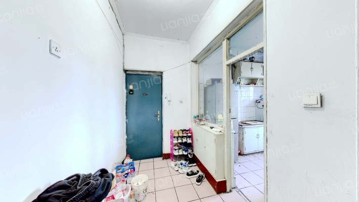 谈阁小区二手房实景图