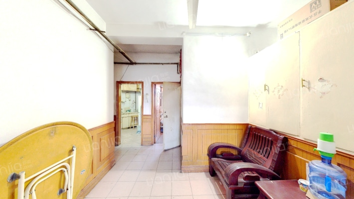 乐桥里二手房实景图