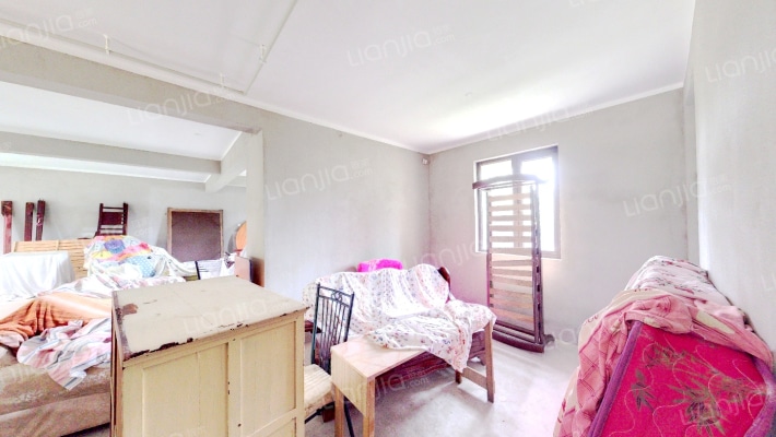 花屿湖郡北区二手房实景图