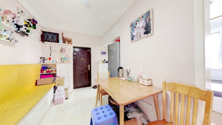 双井巷二手房实景图