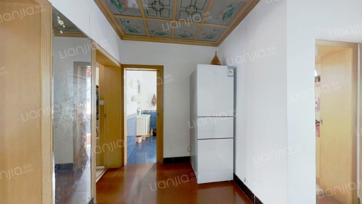 省电力公司宿舍二手房实景图