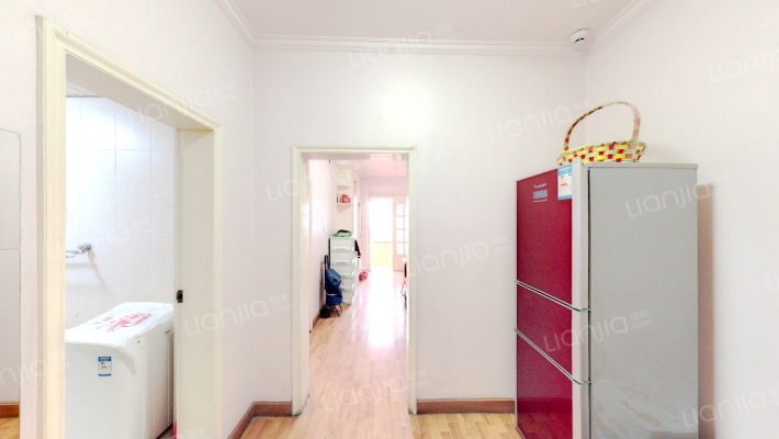 木樨地二手房实景图